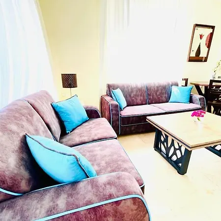 Goldcity Sm Penthouse Apartman *