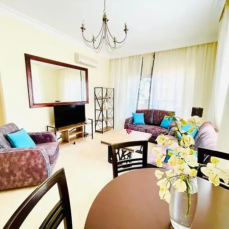 Goldcity Sm Penthouse Apartament