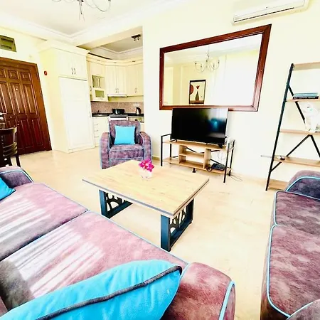 Goldcity Sm Penthouse Διαμέρισμα