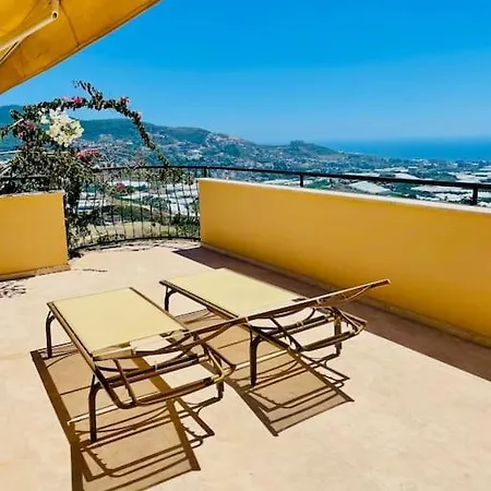 Goldcity Sm Penthouse *