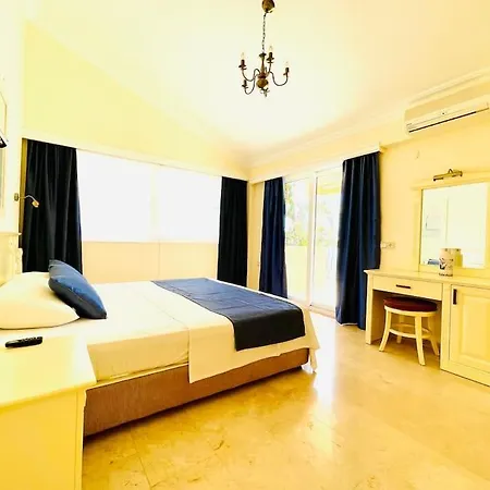 Διαμέρισμα Goldcity Sm Penthouse Αλάνια