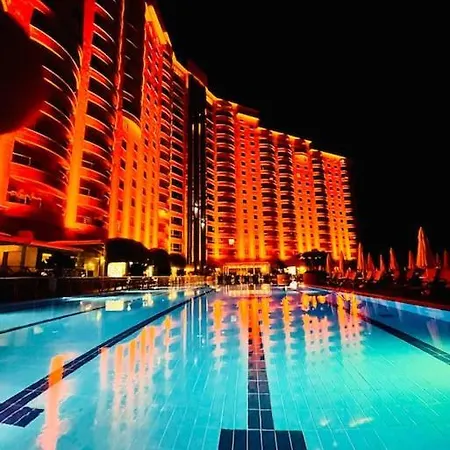 Goldcity Sm Penthouse Διαμέρισμα