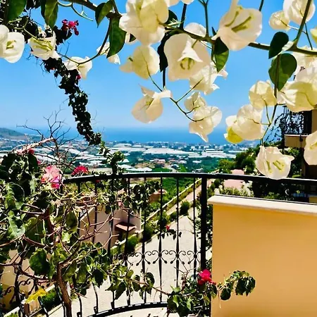 Apartmán Goldcity Sm Penthouse